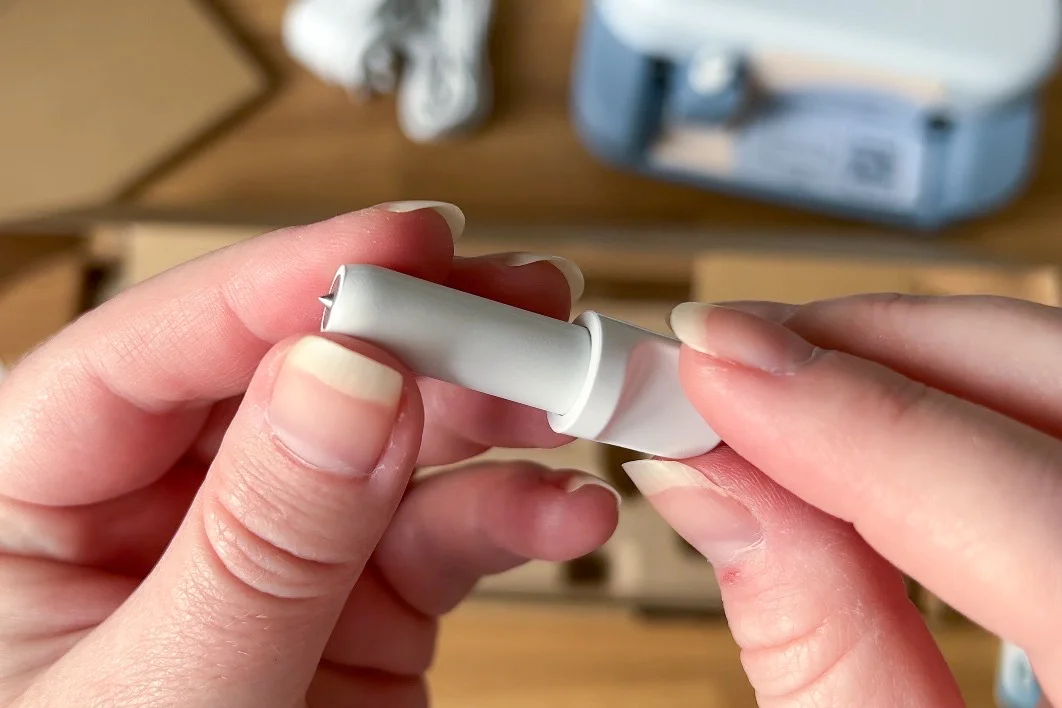 Scoring tool for Cricut Joy 2
