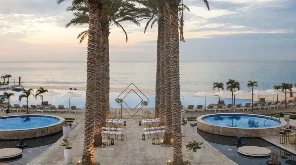 Wedding Planner Cabo San Lucas