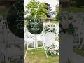 Create Your Beautiful DIY Mirror Wedding Sign with Cricut: A Step-by-Step Guide