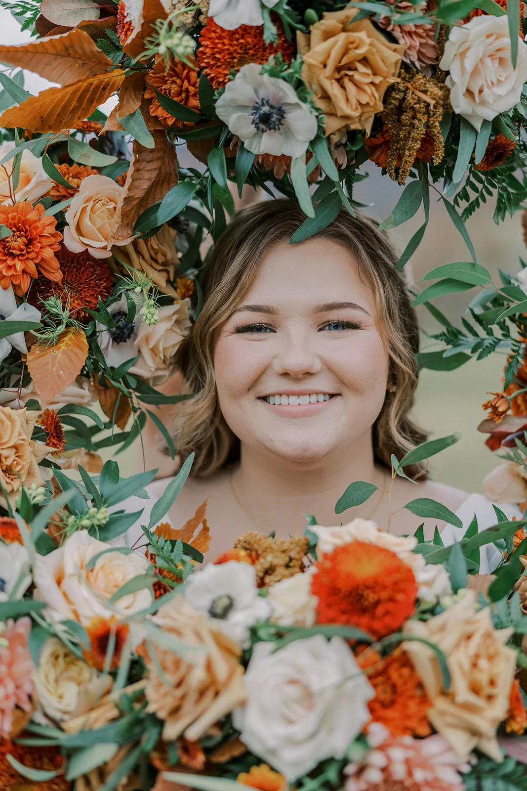 Embrace Monochromatic Bridal Makeup: A Timeless Look for Every Bride