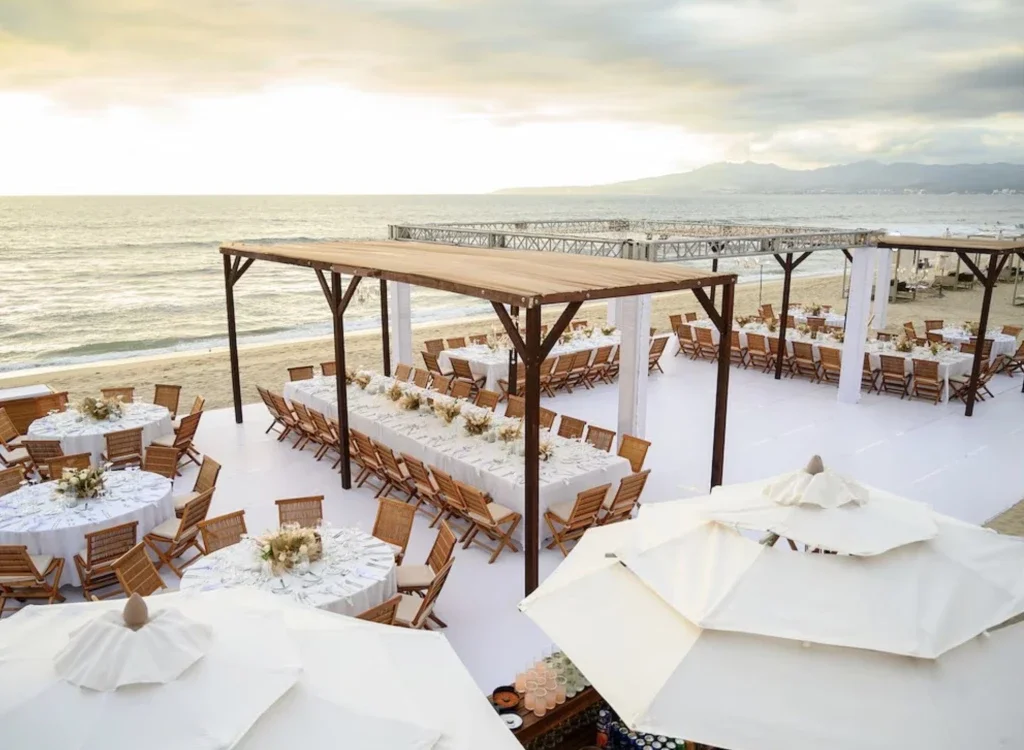 Crafting Your Perfect Wedding in Cabo San Lucas: A Comprehensive Guide
