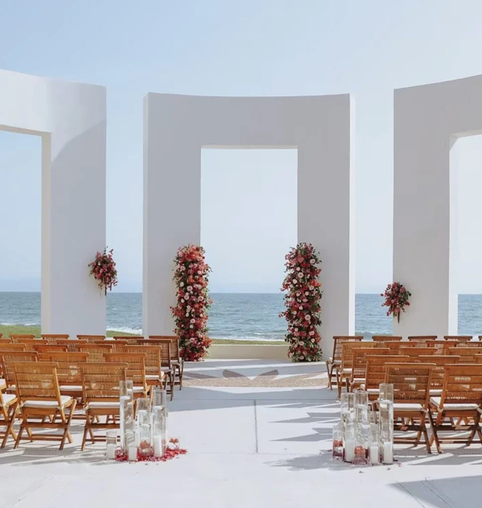 cabo wedding planner