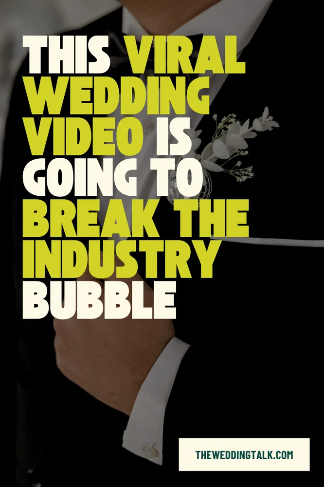Navigating the Rising Expectations in Wedding Planning