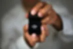 wedding proposal, engagement ring in a box, newly engaged couple planning a wedding