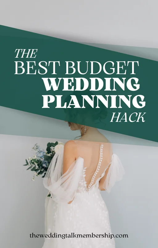 Smart Wedding Planning Without Breaking the Bank: The Ultimate Guide