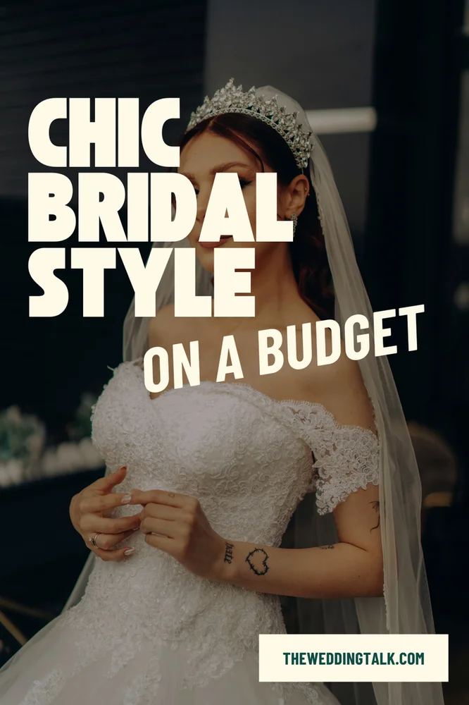 Elevate Your Wedding Style on a Budget: Chic and Luxurious Ideas for 2025