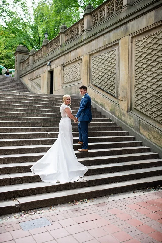 JA Ladies' Pavilion Central Park Wedding 2333