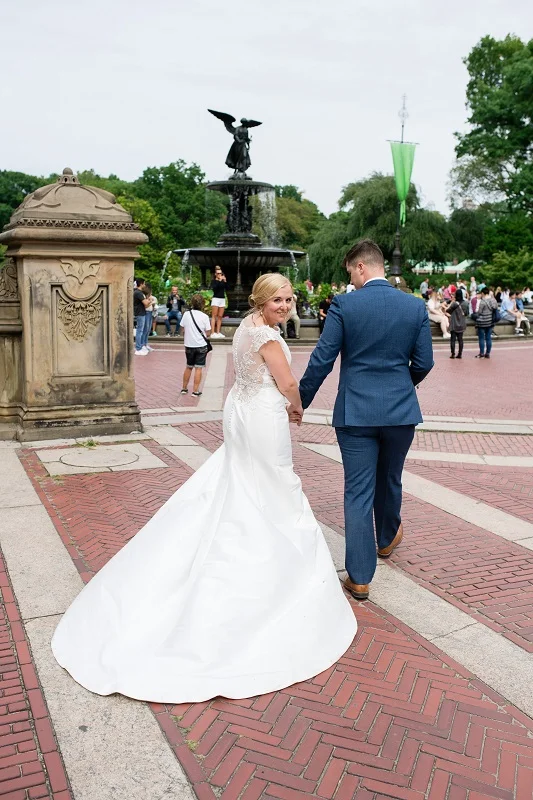 JA Ladies' Pavilion Central Park Wedding 2418