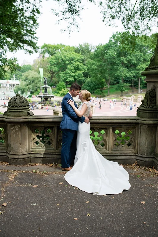 JA Ladies' Pavilion Central Park Wedding 2055