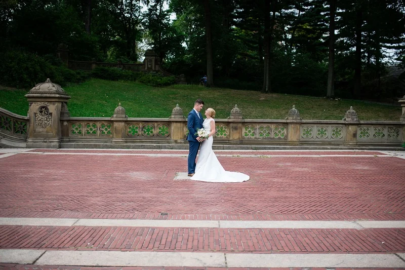 JA Ladies' Pavilion Central Park Wedding 2213