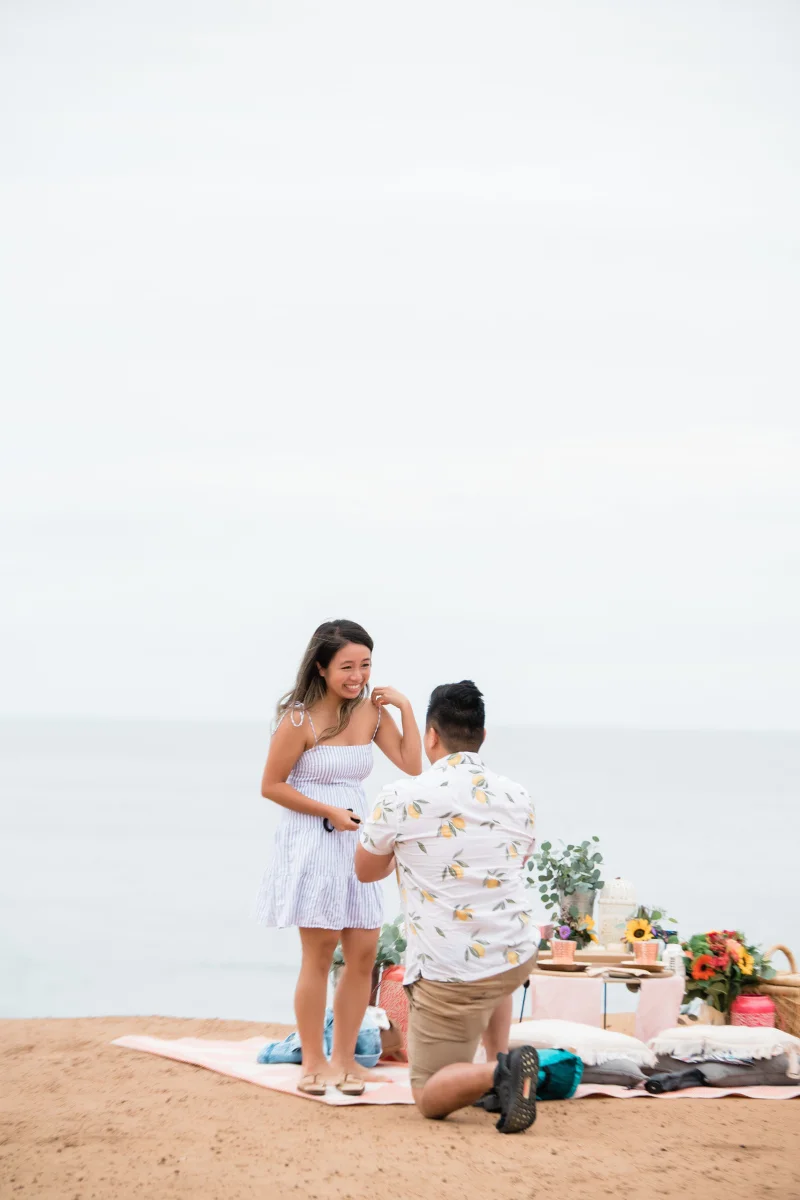 Navigating Life's Changes After Getting Engaged