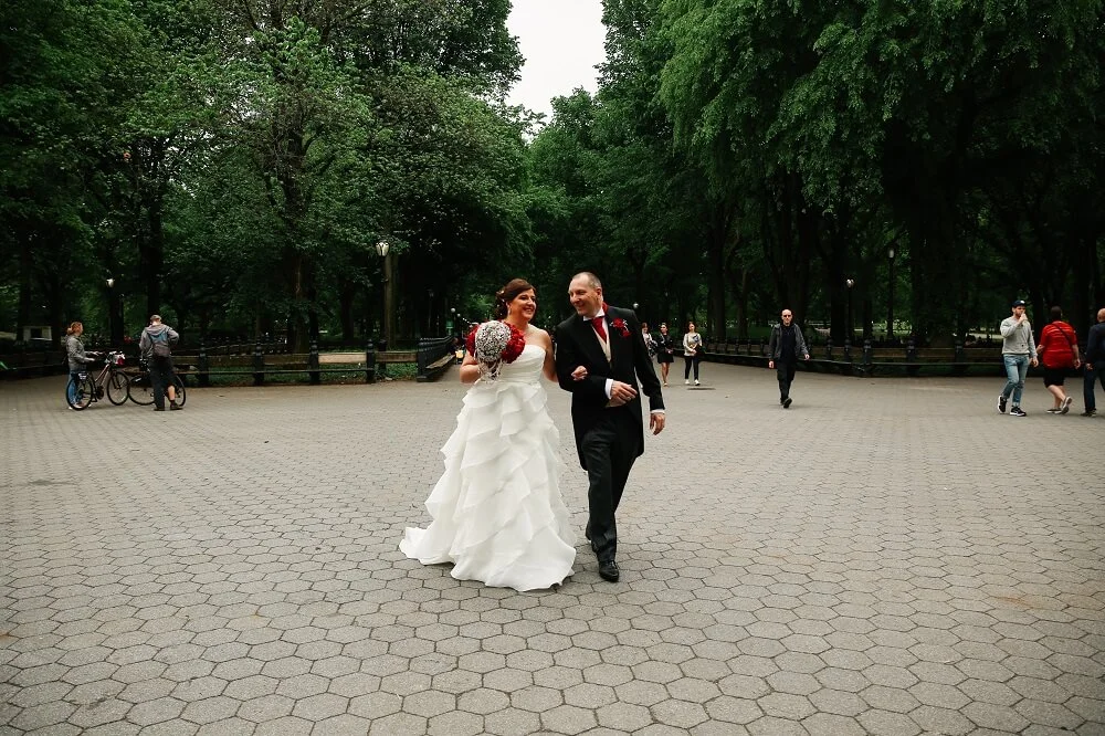 Central Park Wedding C&B (63)