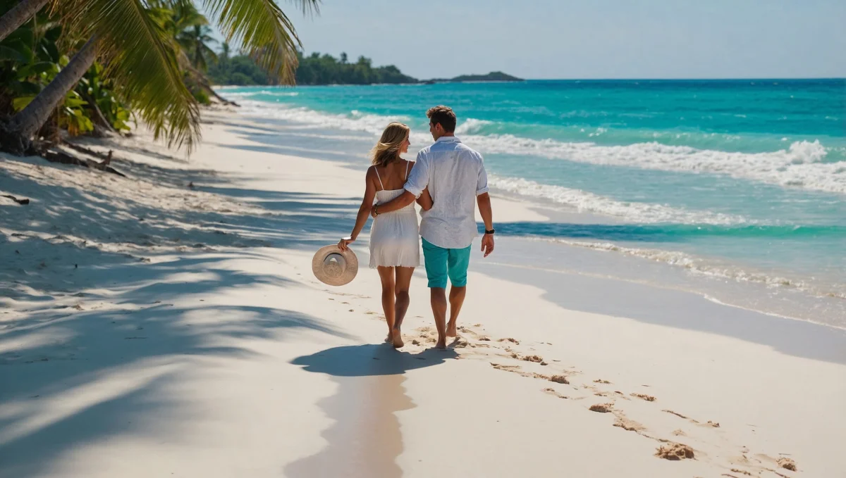 Understanding the Concept of a Weddingmoon: Merging Your Wedding and Honeymoon