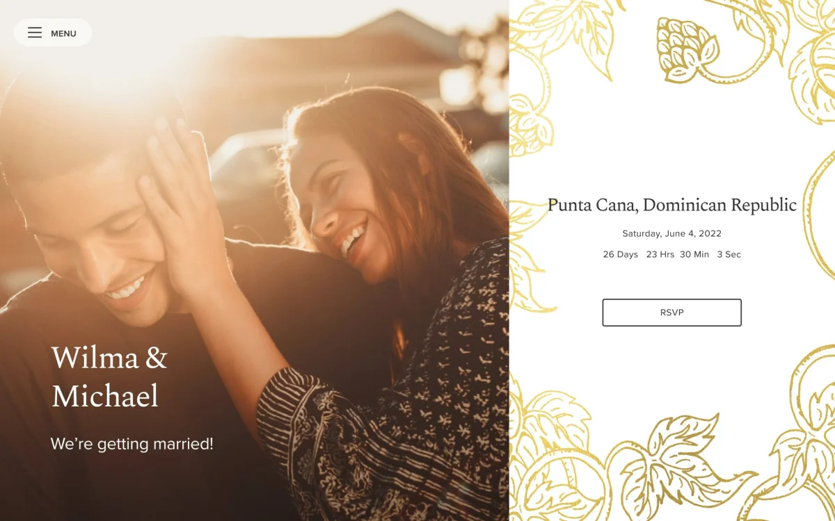 Elegant Foil Wedding Invitations: A Guide to Metallic Designs for Your Special Day