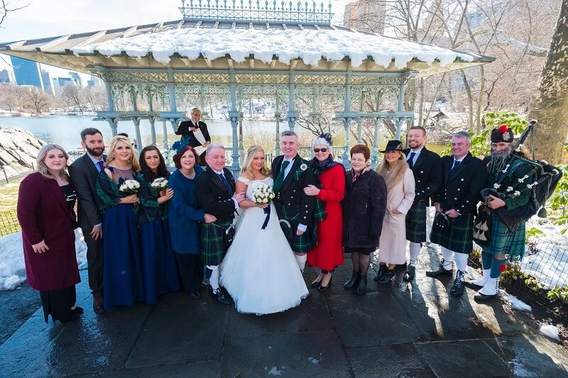 Central Park Wedding JG_291