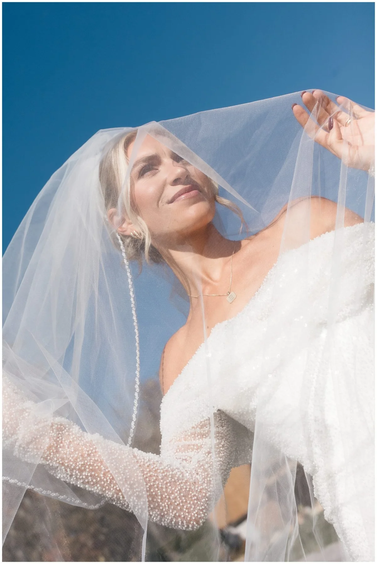 Vintage-Inspired Wedding Shoot at Glen Eden Barn | Burgh Brides | Linnea Marie Photography