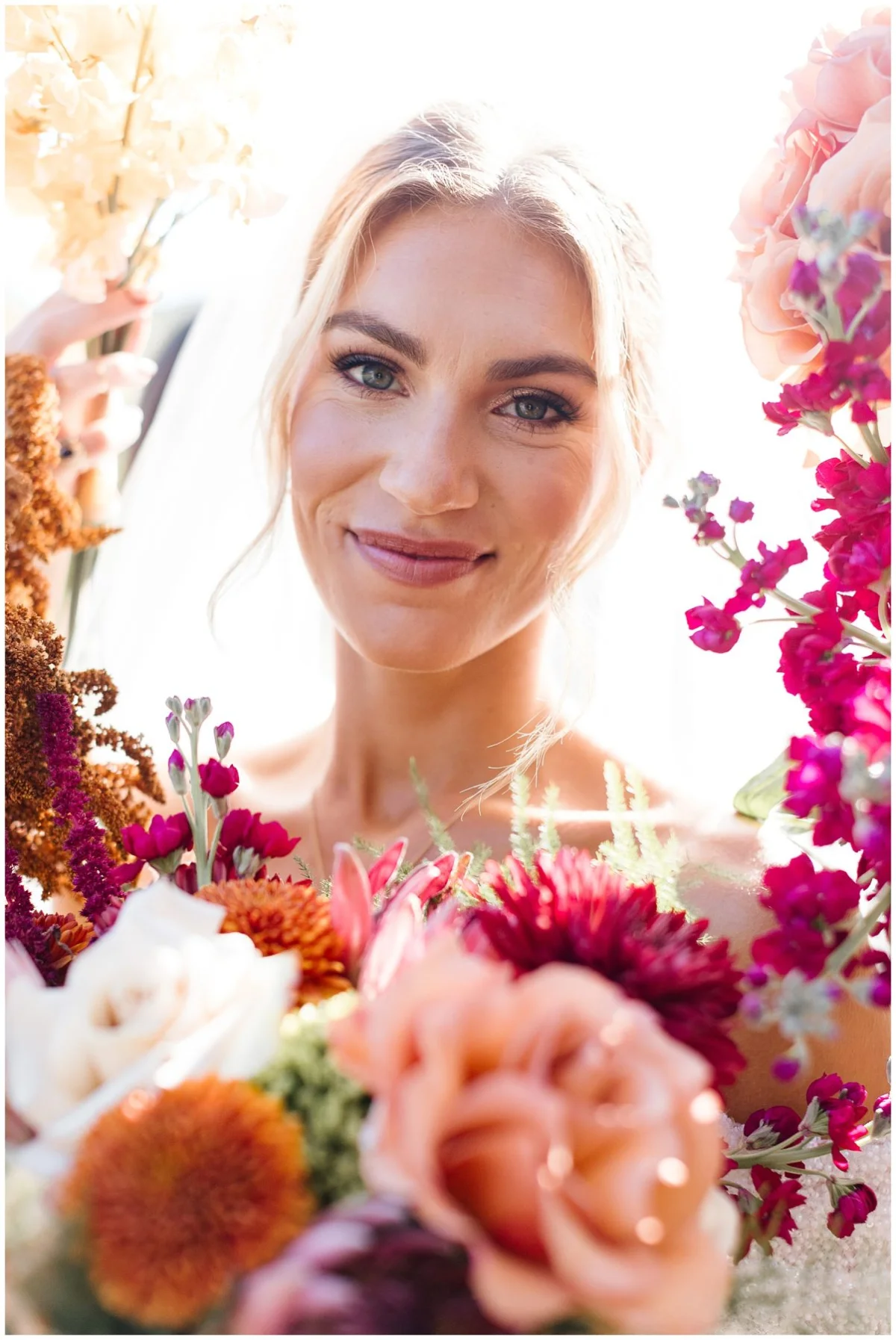 Vintage-Inspired Wedding Shoot at Glen Eden Barn | Burgh Brides | Linnea Marie Photography