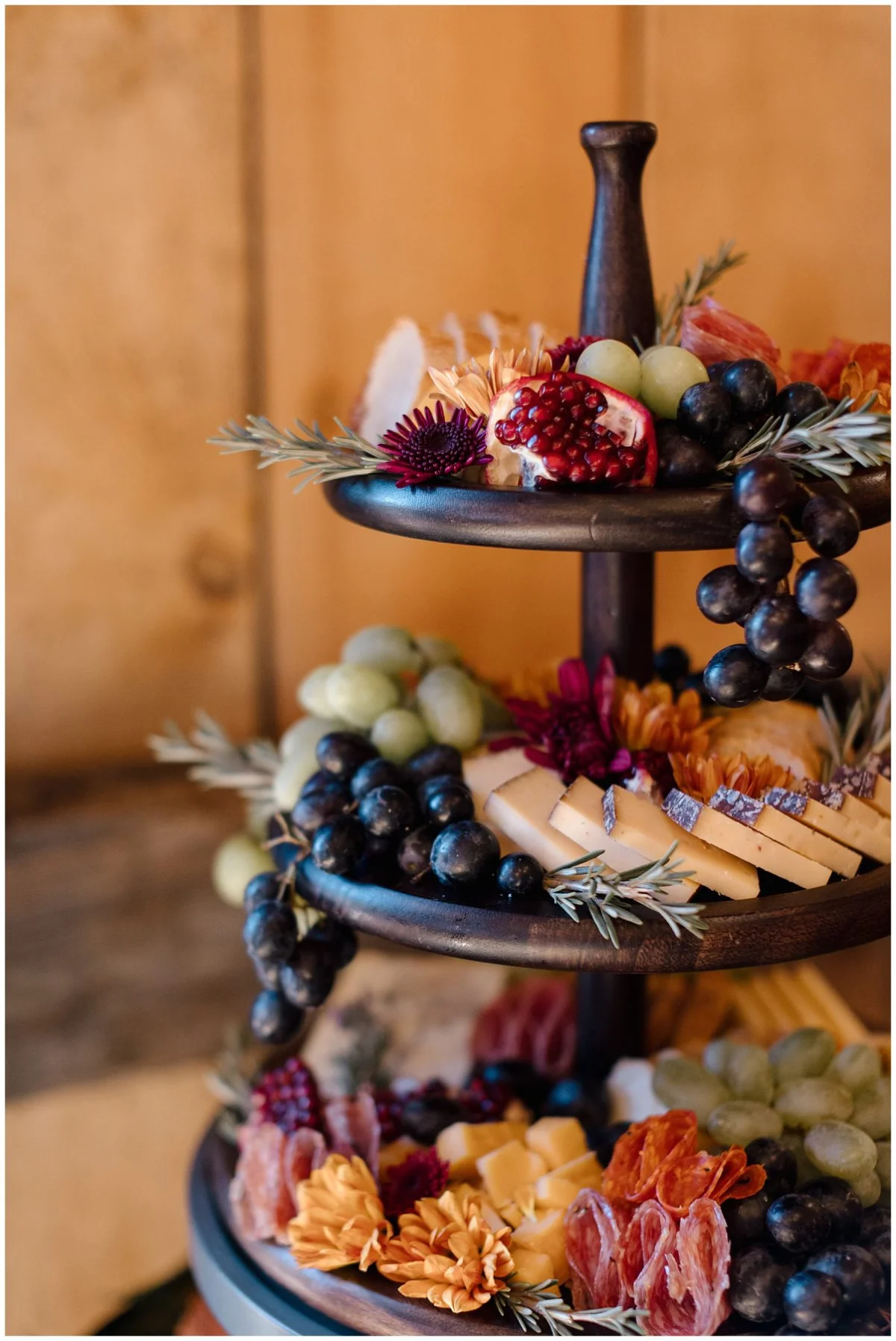 Vintage-Inspired Wedding Shoot at Glen Eden Barn | Burgh Brides | Linnea Marie Photography