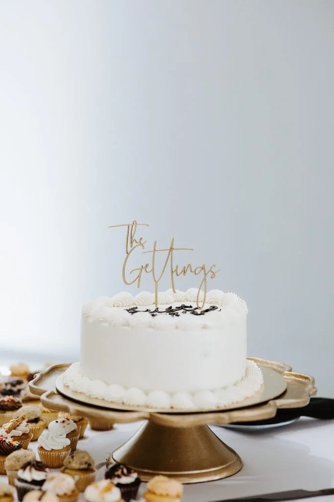 Modern Light-Filled Greenhouse Wedding At The Atrium | Burgh Brides | Iris Marie Photography