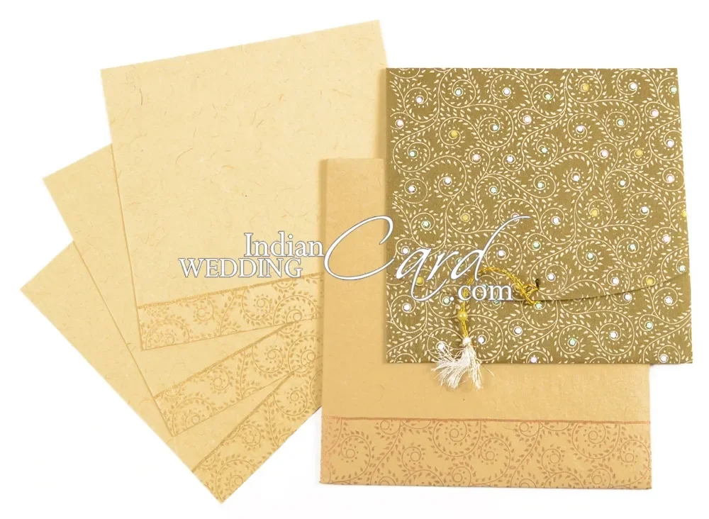What Is A Jewish Wedding Invitation? A Complete Guide