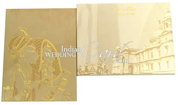 12 Stunning Palace Theme Wedding Invitations For A Royal Wedding