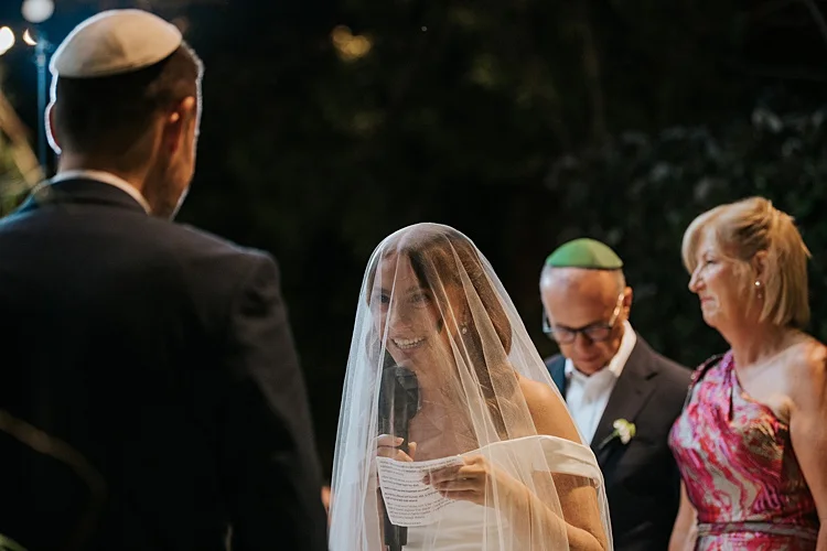 Alice and Jonathan, Bayaar, Hadera, Israel