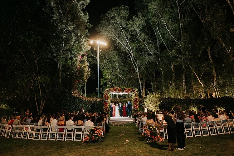 Alice and Jonathan, Bayaar, Hadera, Israel