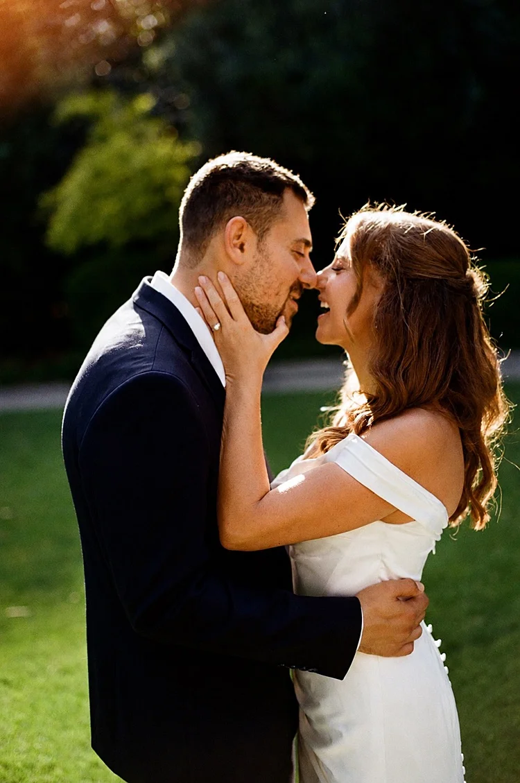 Alice and Jonathan, Bayaar, Hadera, Israel