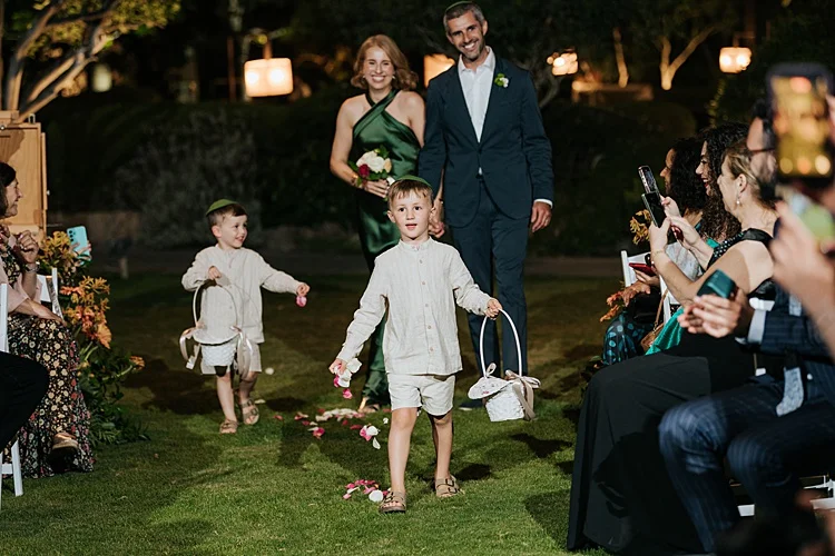 Alice and Jonathan, Bayaar, Hadera, Israel