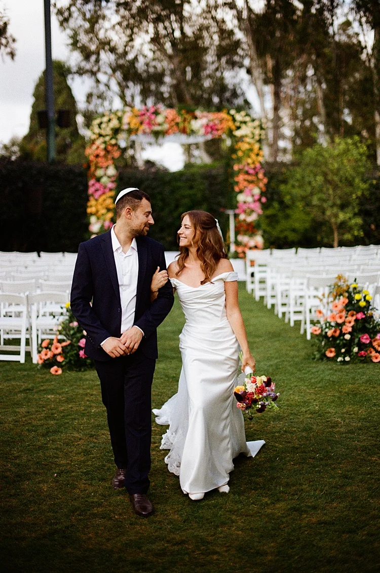 Alice and Jonathan, Bayaar, Hadera, Israel