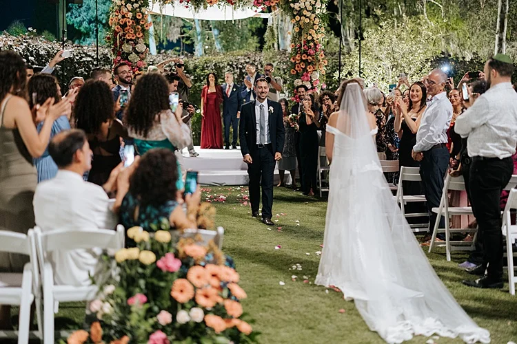 Alice and Jonathan, Bayaar, Hadera, Israel