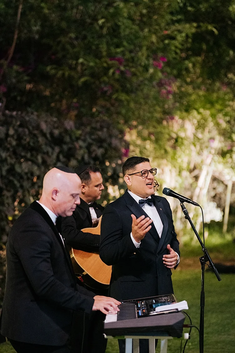 Alice and Jonathan, Bayaar, Hadera, Israel