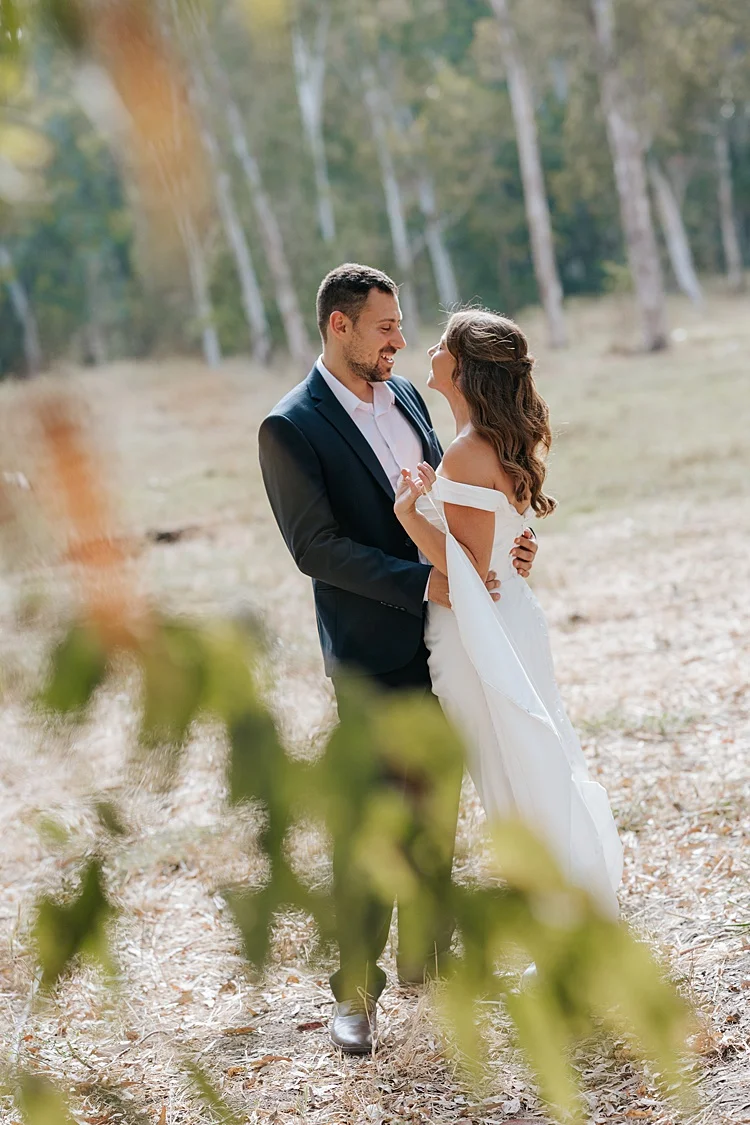 Alice and Jonathan, Bayaar, Hadera, Israel