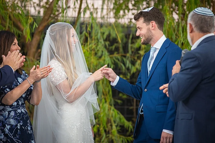 Yael and Avichai, Gavriel, Nes Tziona, Israel