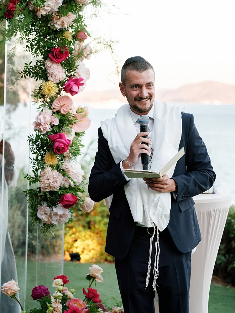 Maria and Talor, Island Resort Athens Riviera, Vari, Greece