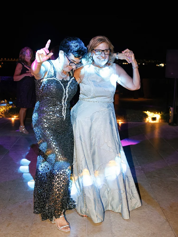 Maria and Talor, Island Resort Athens Riviera, Vari, Greece
