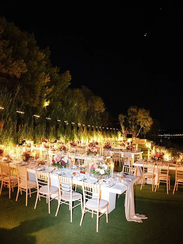 Maria and Talor, Island Resort Athens Riviera, Vari, Greece