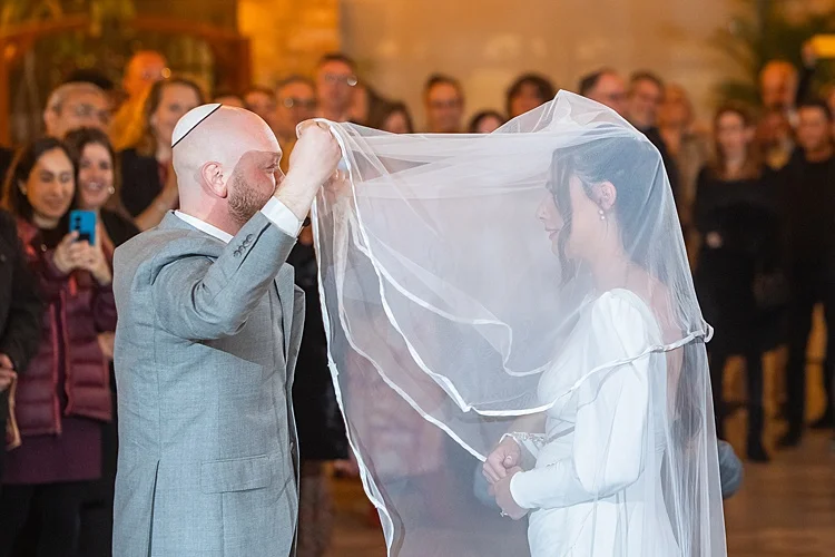 Elsie and Yonatan, Grace Events, Rishon Lezion, Israel