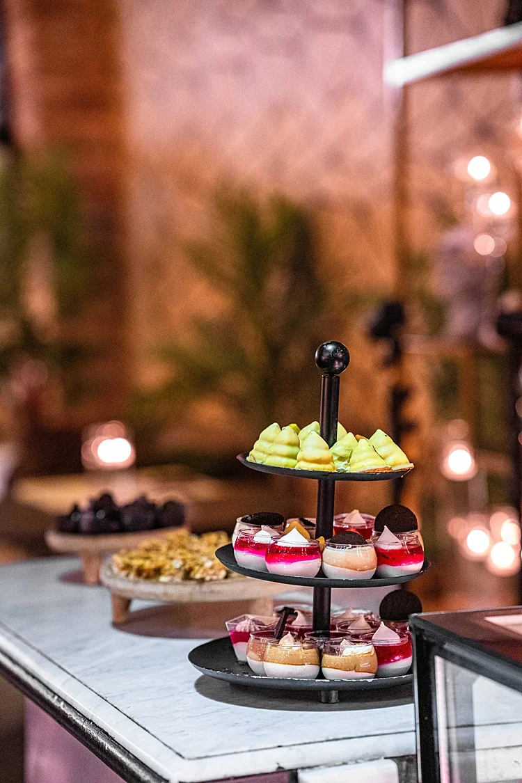 Elsie and Yonatan, Grace Events, Rishon Lezion, Israel