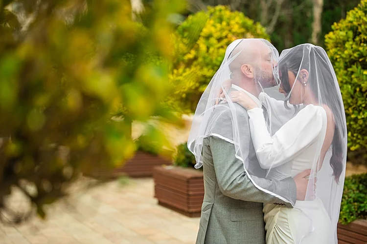 Elsie and Yonatan, Grace Events, Rishon Lezion, Israel