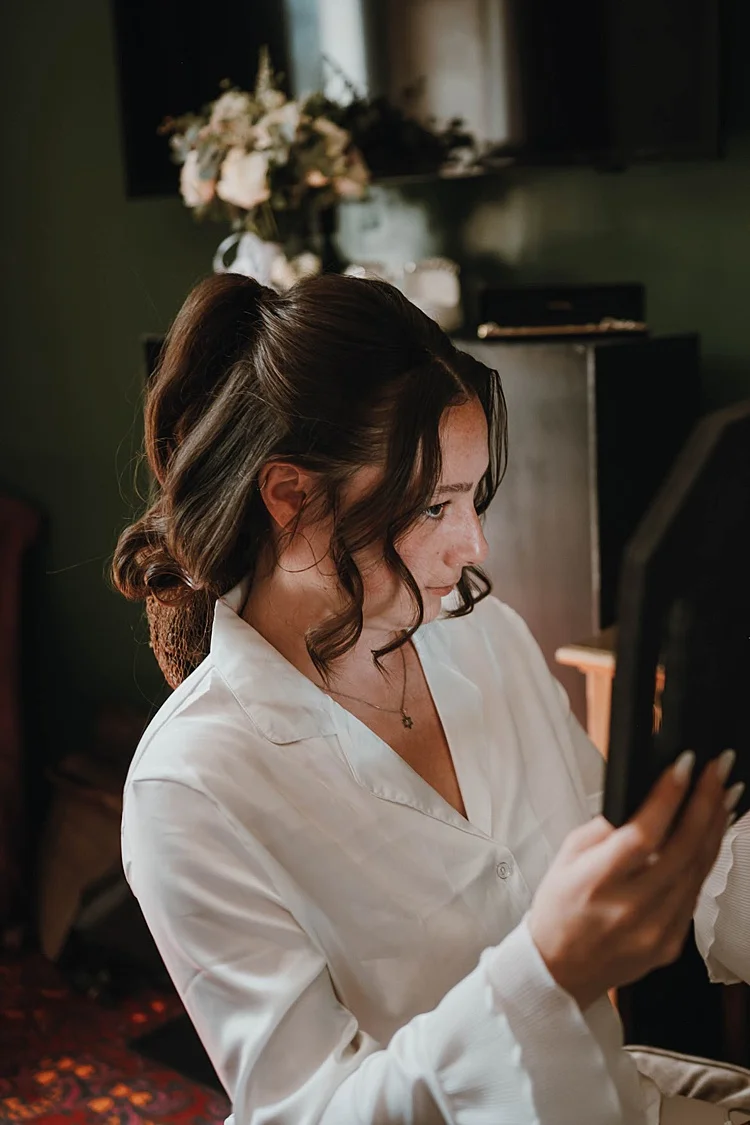 Elsie and Yonatan, Grace Events, Rishon Lezion, Israel