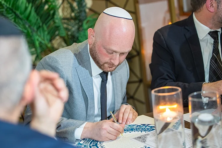 Elsie and Yonatan, Grace Events, Rishon Lezion, Israel