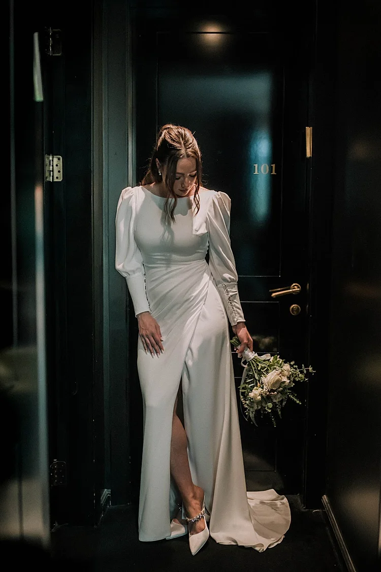 Elsie and Yonatan, Grace Events, Rishon Lezion, Israel
