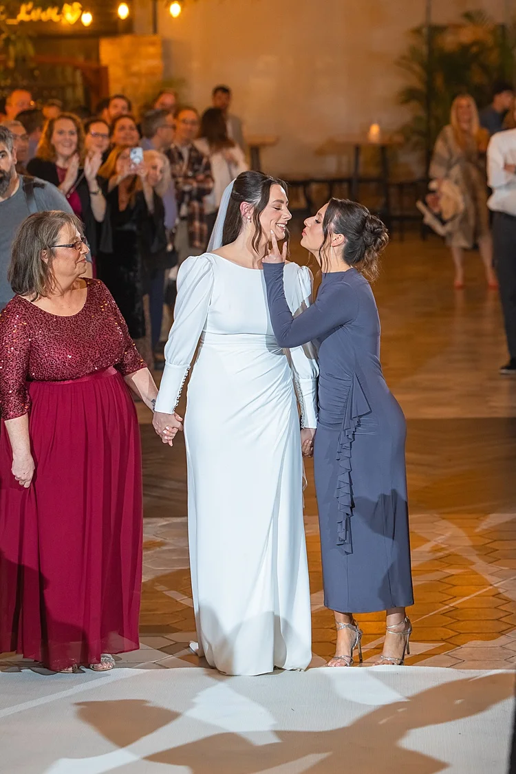 Elsie and Yonatan, Grace Events, Rishon Lezion, Israel