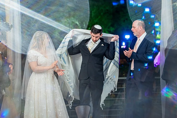 Rachel and Tani, HaAgam, Jerusalem, Israel