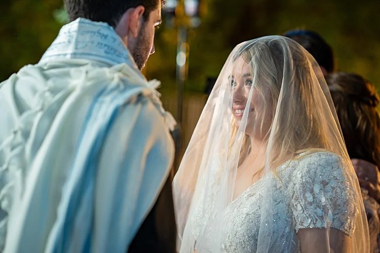 Rachel and Tani, HaAgam, Jerusalem, Israel