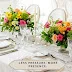The Wedding Reset: Planning Your Wedding Day Stress-Free