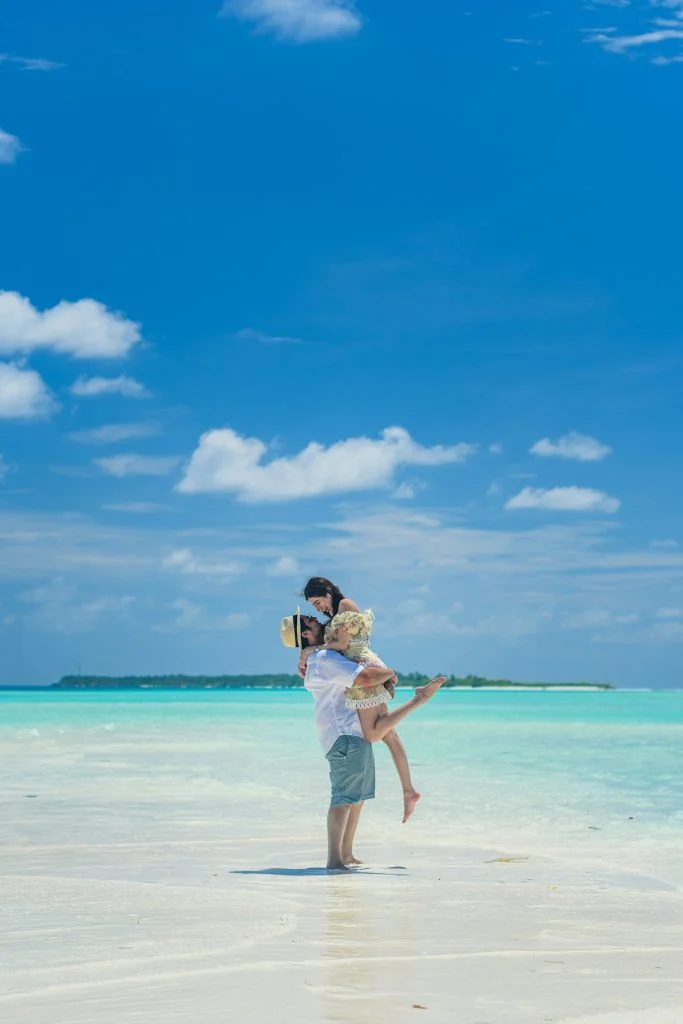 How Much Should Couples Budget for Their Honeymoon?