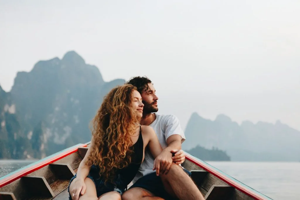 How Much Should Couples Budget for Their Honeymoon?