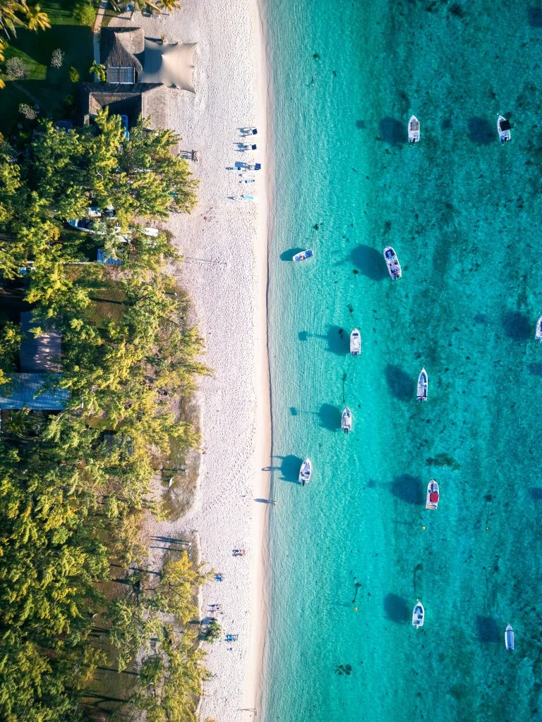 How Much Should Couples Budget for Their Honeymoon?